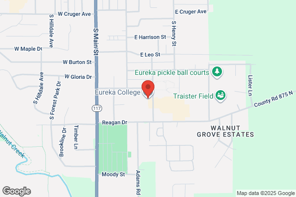 Eureka College