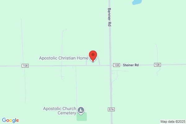 Apostolic Christian Home