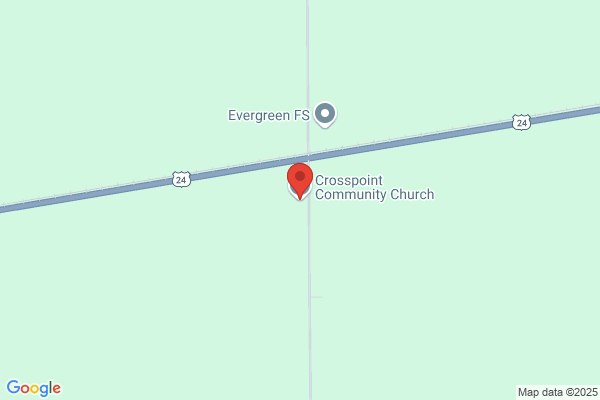 Crosspoint Community Church