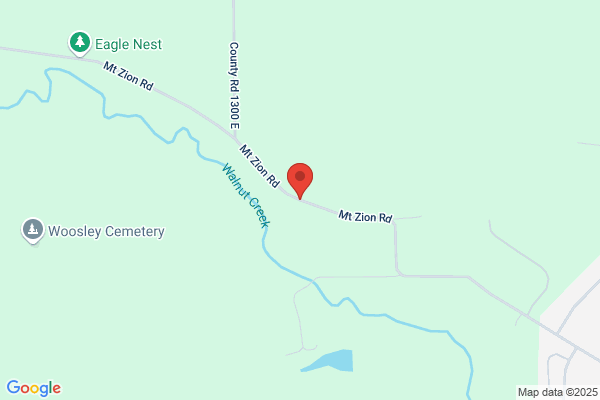 Cruger Township