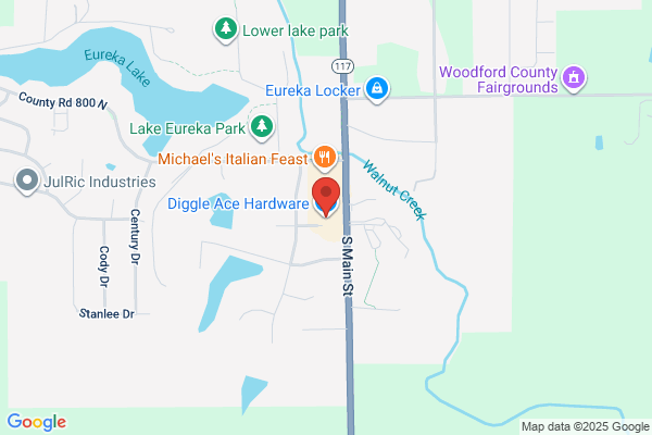 Diggle Ace Hardware