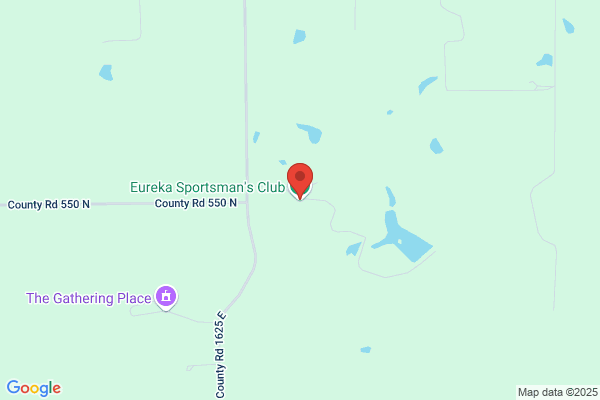 Eureka Sportsman Club
