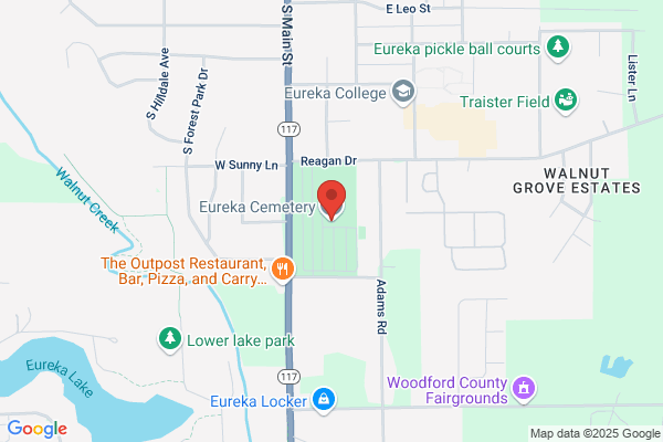 Olio Township Cemetery Association