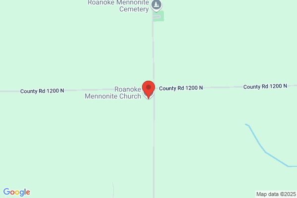 Roanoke Mennonite Church