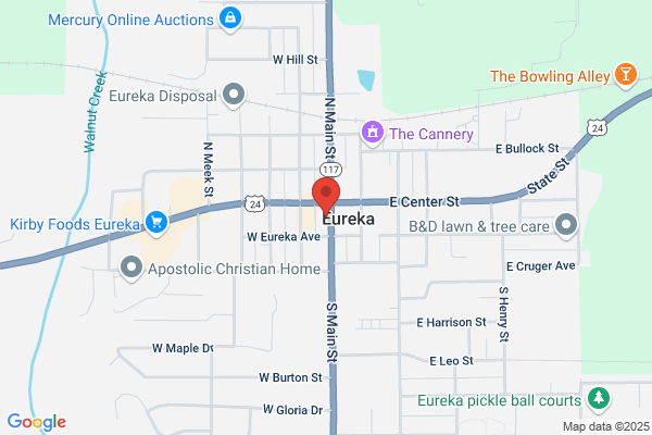 Ulrich Insurance Agency