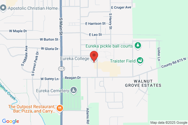 University of Illinois Extension-Woodford County