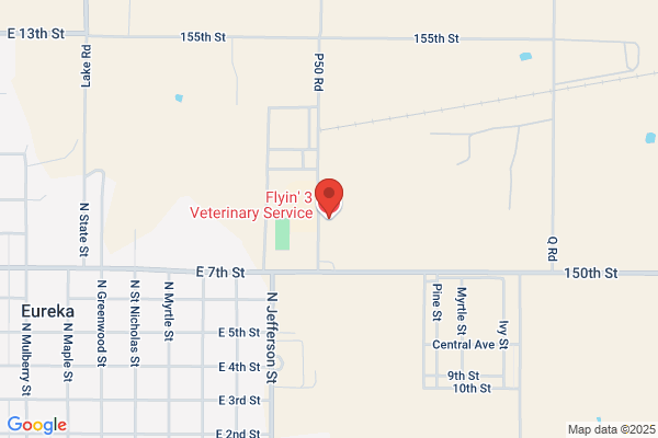 Droge Animal Health Center