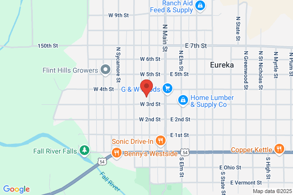 Eureka Chamber of Commerce