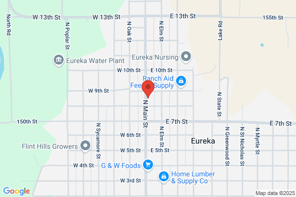 Eureka Family Dental