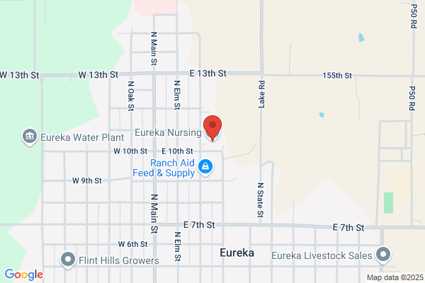Focus Rehab Medical Lodge of Eureka