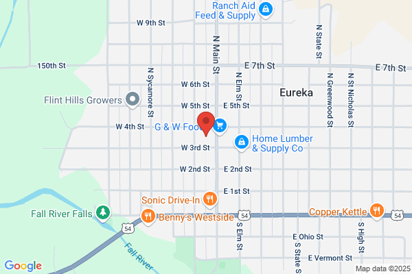 Greenwood County Extension