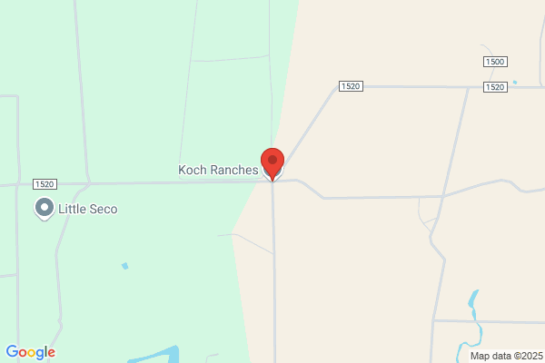 Koch Fred Ranch