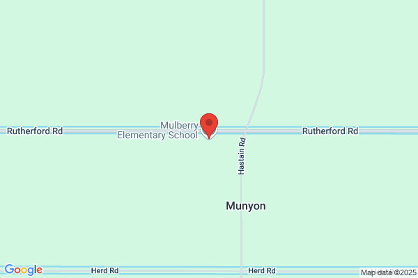 Mulberry Elementary School
