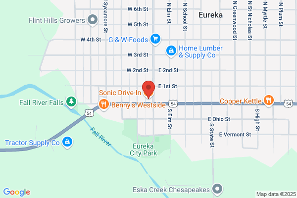 Sonic Drive-In