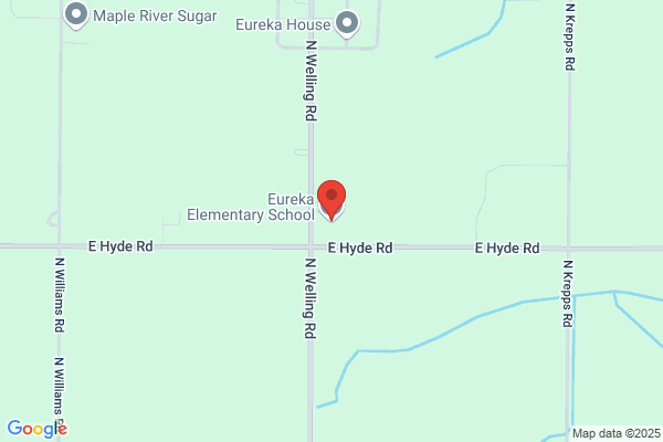 Schools, St Johns Public Schools, Eureka Elementary