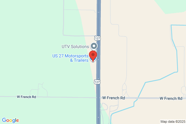 US 27 MOTORSPORTS