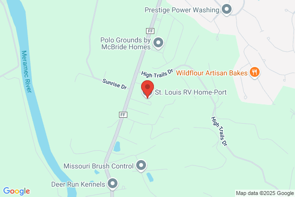 St Louis Rv Home-Port