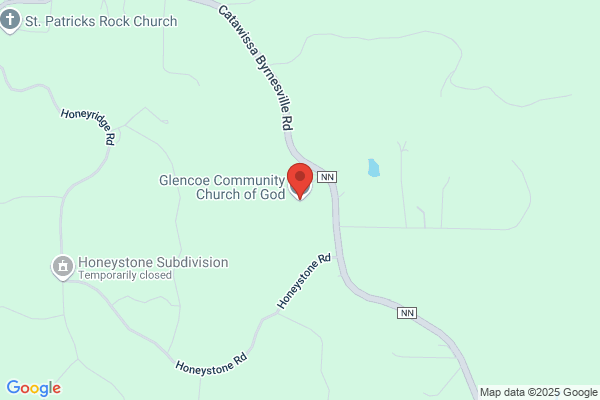 Glencoe Community Church of God