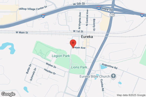 Eureka Family Dental Care