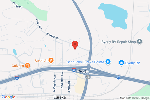 Oral Facial Surgery Institute - Eureka
