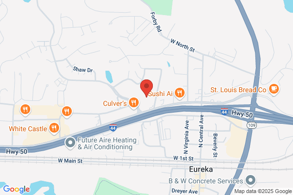 Eureka Chiropractic Center