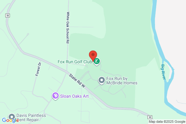 Andre's Banquets & Catering @ Carriage House @ Fox Run Golf Club