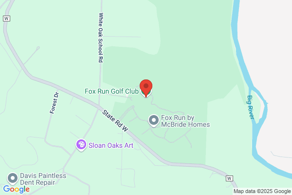 Fox Den