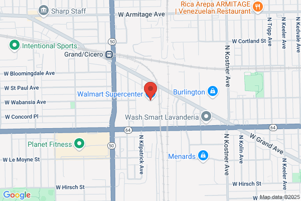 Wal-Mart Supercenter, Store Information