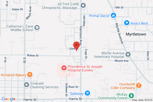 Eureka Urgent Care