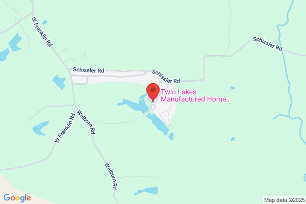 Twin Lakes Mobile Home Park