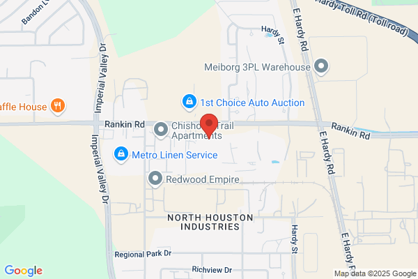 Warren Distribution Inc