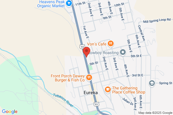 OrthoRehab Physical Therapy - Eureka