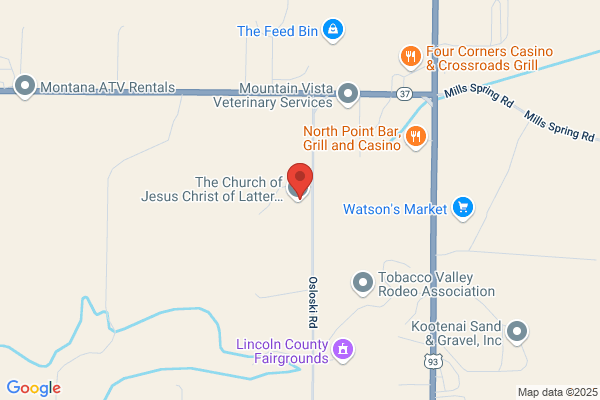 FamilySearch center