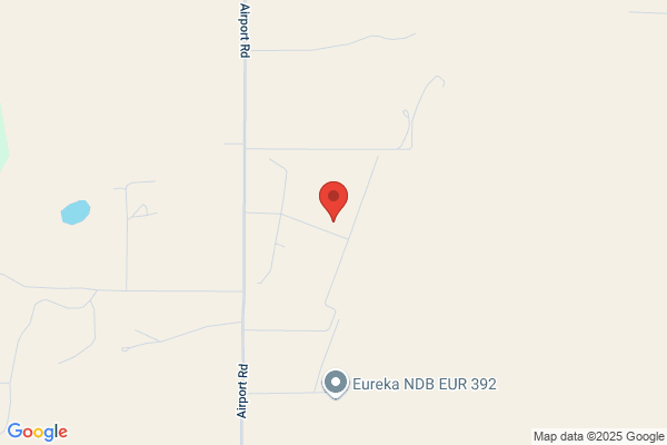 Borderline Bed And Breakfast