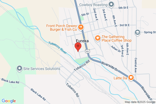 Eureka Auto Repair