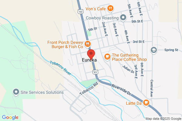 Eureka Liquor Store