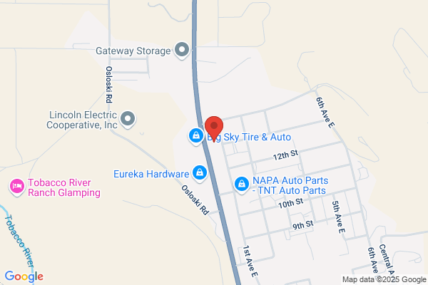 First Interstate Bank - Robert Haidle