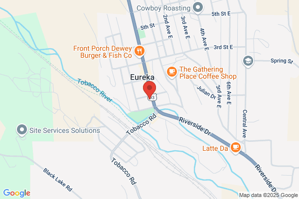 Koocanusa Plumbing & Electric Inc
