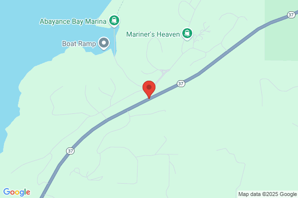 Mariners Haven Campground