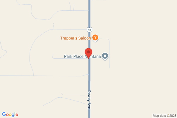Mostly Montana Construction