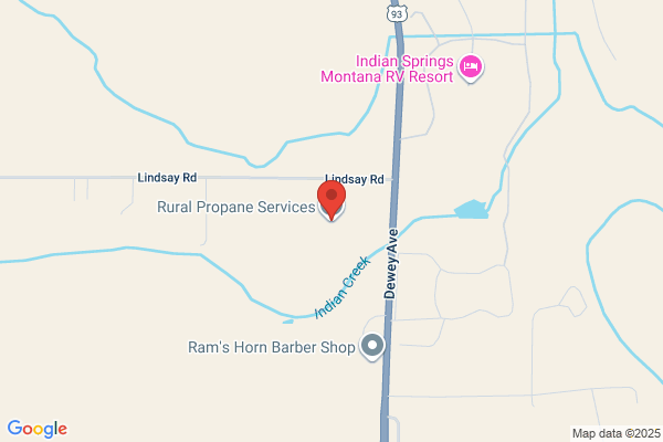 Northern Energy Propane
