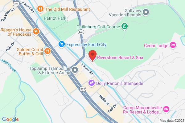 Riverstone Family Resort