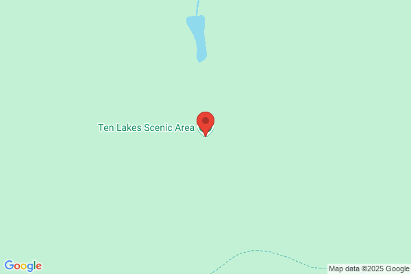 Ten Lakes Realty
