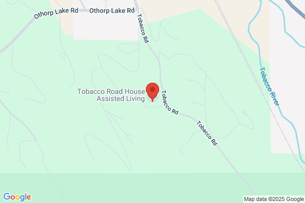 Tobacco Road House Assisted Living