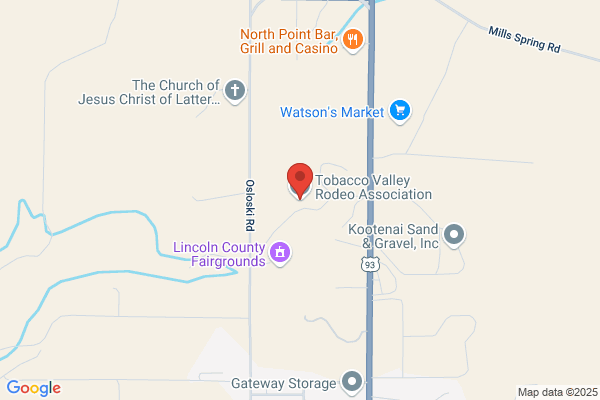 Tobacco Valley Meats