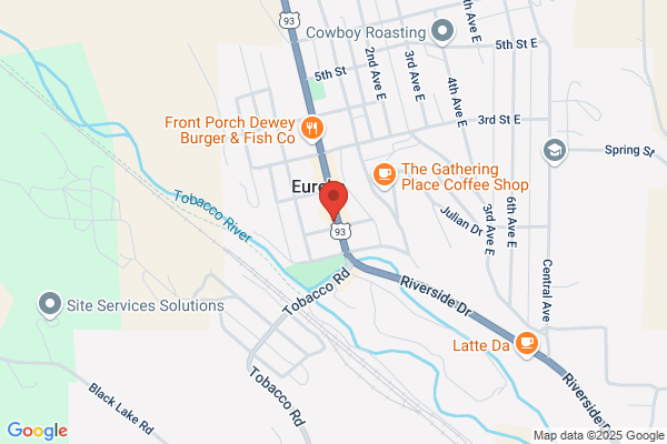 Whitefish Credit Union