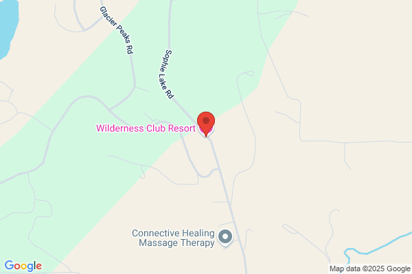 Wilderness Club Resort