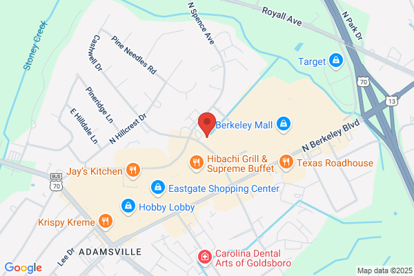 Atlantic Eye Center Optometric Services Pllc