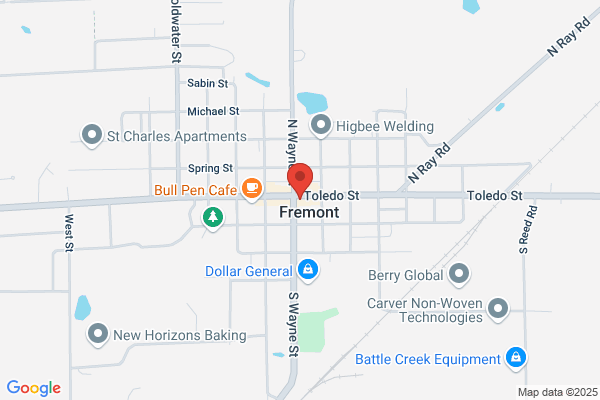 Bender's Fremont Hardware