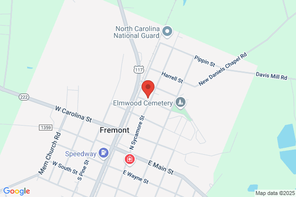 Fremont Rescue Squad